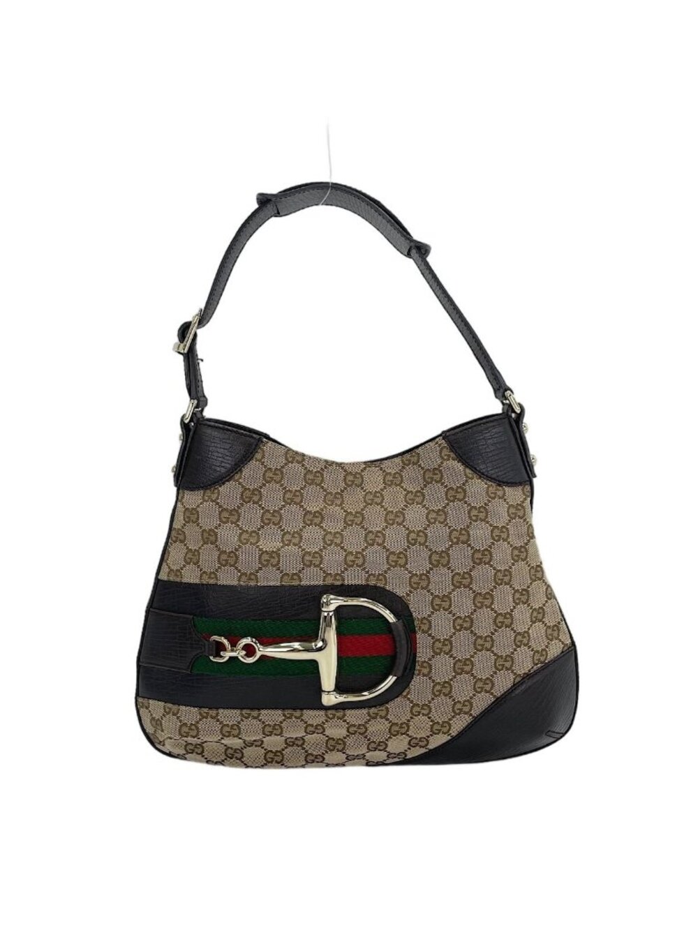 Gucci Shoulder Bag Horsebit